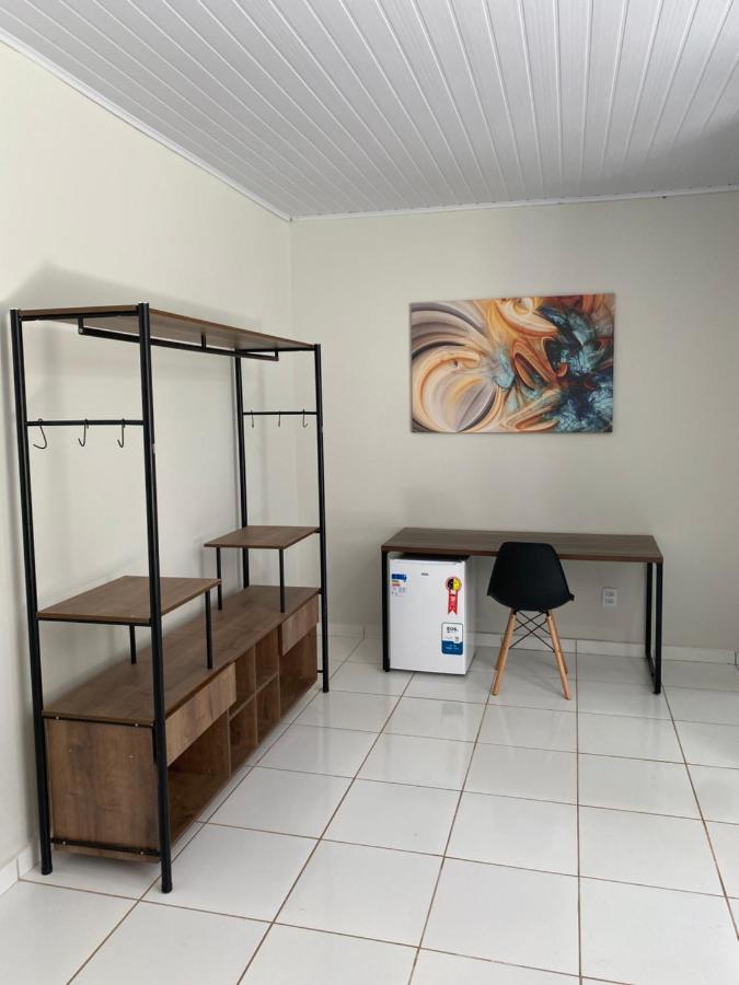 Pousada Dos Camponeses Piratininga  Exterior foto