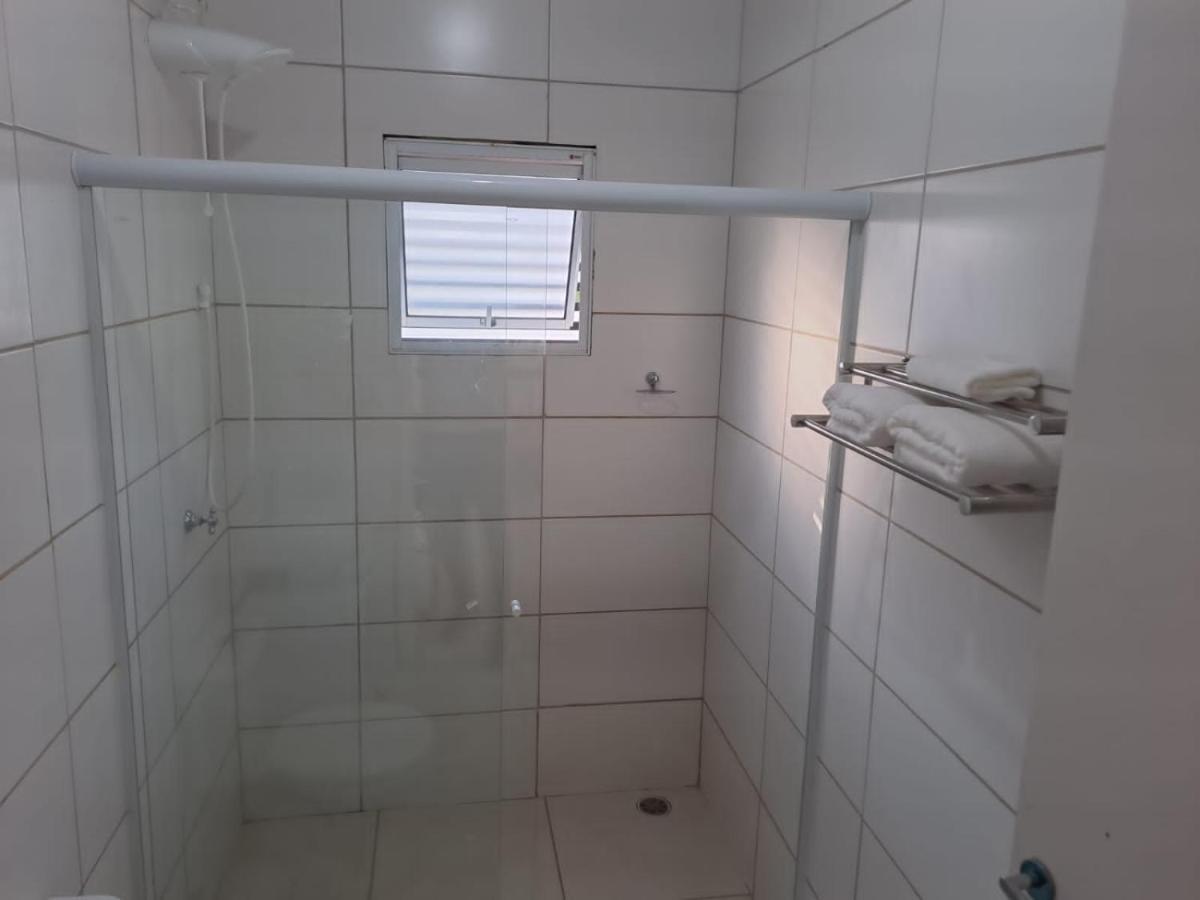 Pousada Dos Camponeses Piratininga  Exterior foto